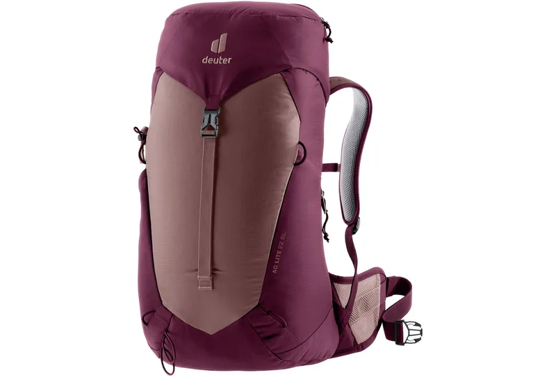 Deuter Deuter AC Lite 22 SL