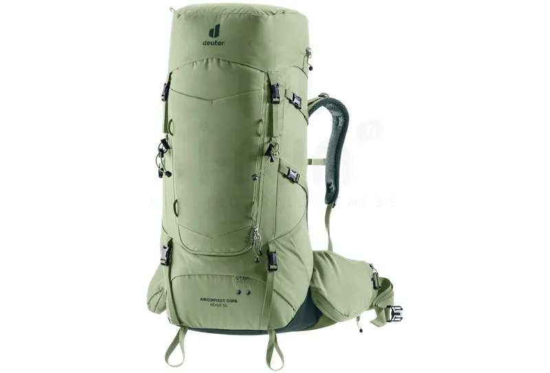 Deuter Aircontact Core 45 + 10 SL