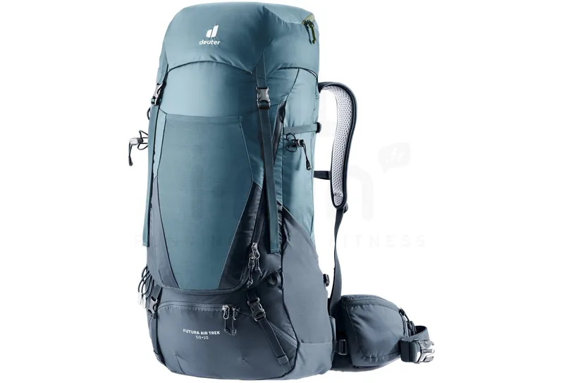 Deuter Futura Air Trek 50 + 10
