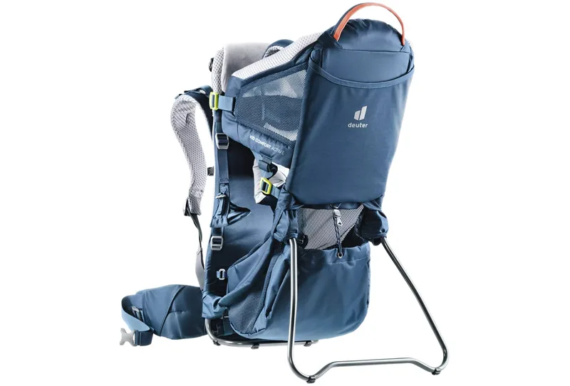 Deuter Kid Comfort Active