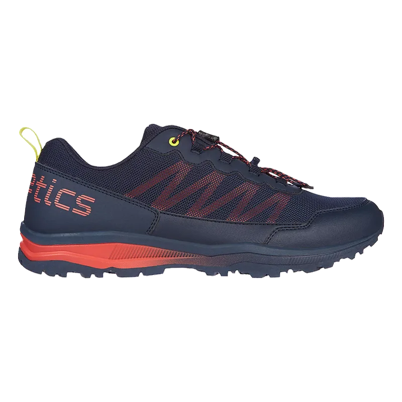 ENERGETICS Ridgerunner 7 m