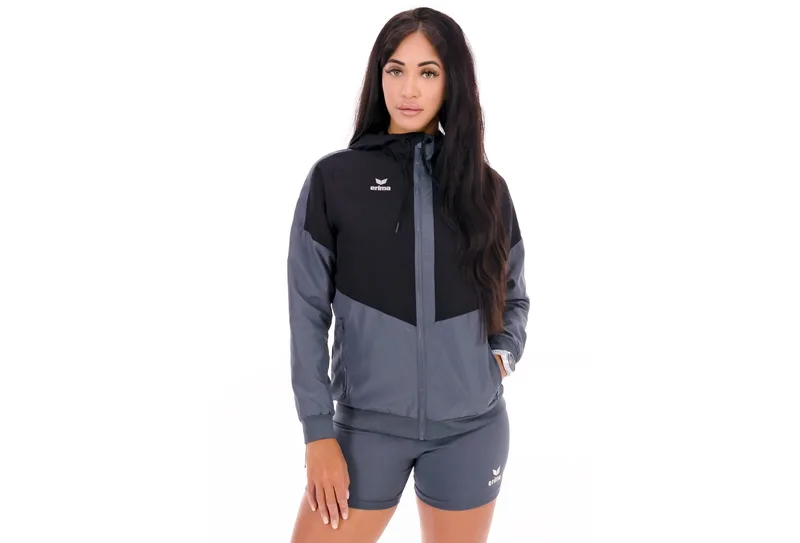 Erima Erima Squad Presentation