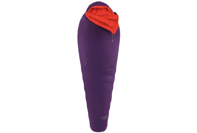 Ferrino Ferrino Diable 900 Duvet