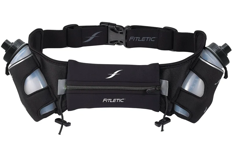Fitletic Fitletic Ceinture Hydratation 500 ML
