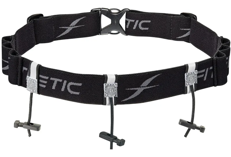 Fitletic Fitletic Ceinture porte dossard et gel