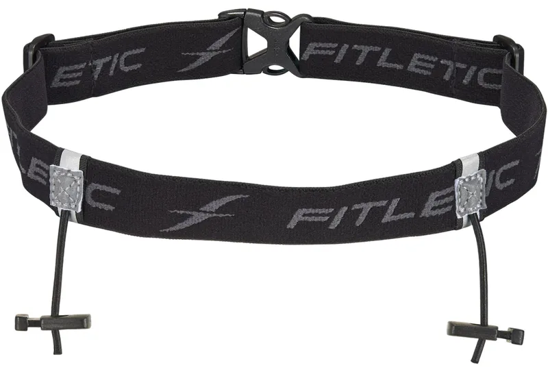 Fitletic Fitletic Ceinture Porte Dossard
