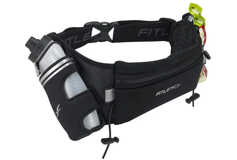 Fitletic Fitletic FullyLoaded 350ml