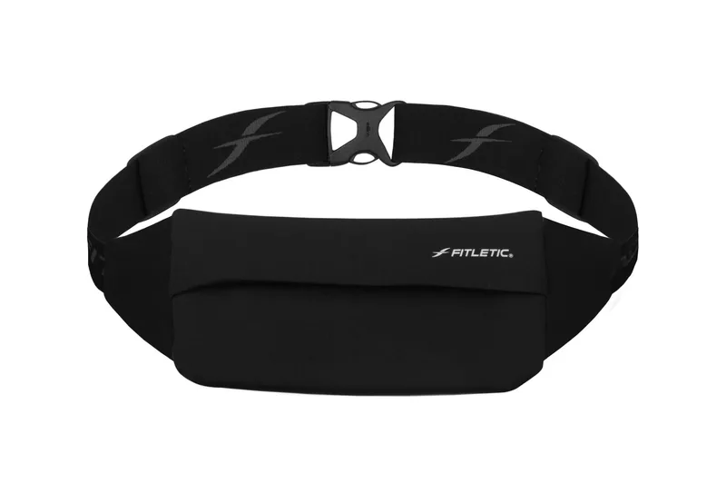 Fitletic Fitletic Zipless Running Belt