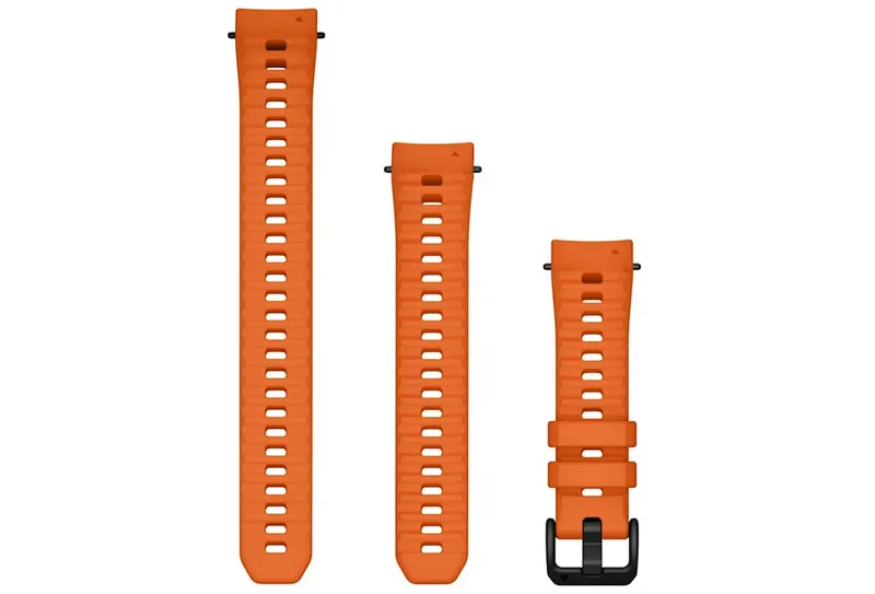 Garmin Garmin Bracelet 20 mm Instinct E - Silicone