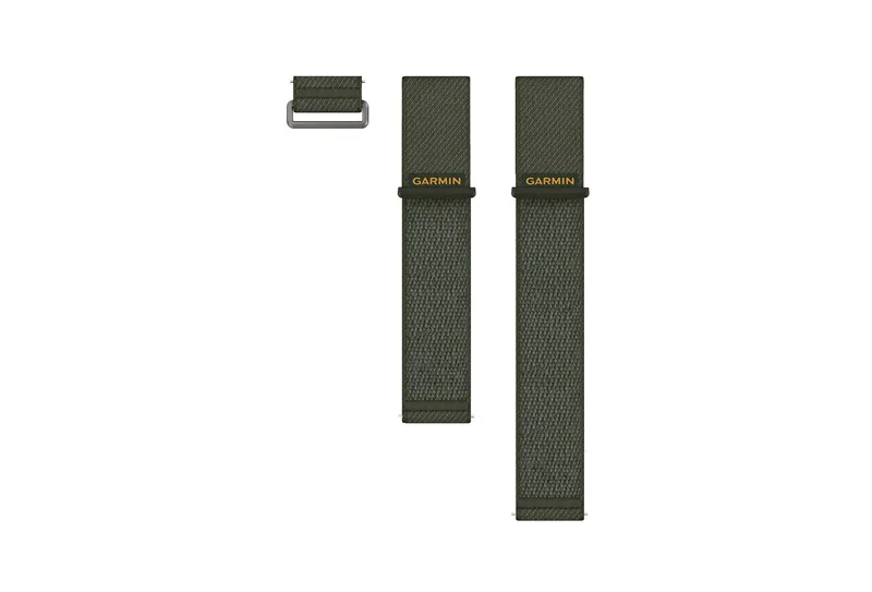 Garmin Garmin Bracelet 24 mm Venu X1 - Nylon