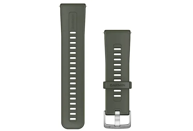 Garmin Bracelet 24 mm Venu X1 - Silicone