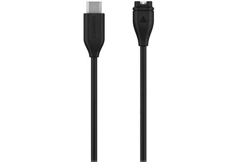 Garmin Garmin Câble de chargement et de données USB-C 0.5 m