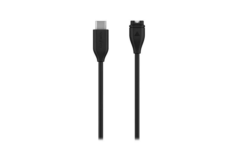 Garmin Garmin Câble de chargement et de données USB-C 1m