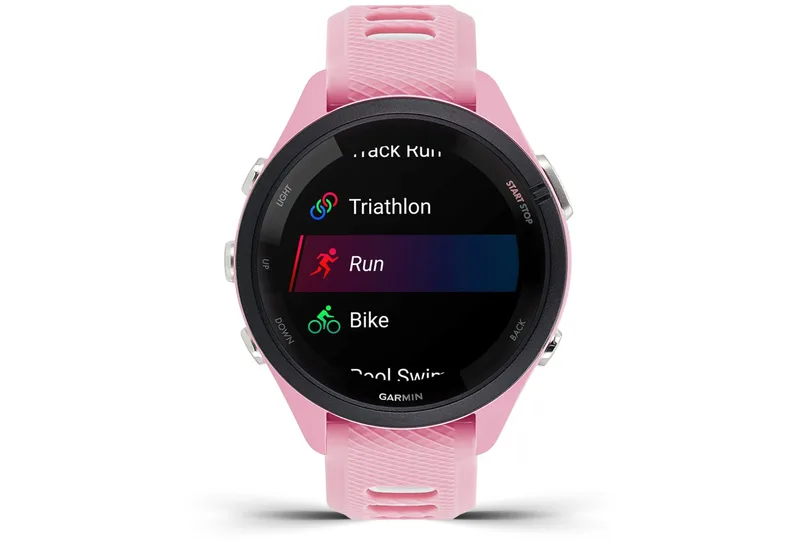 Garmin Garmin Forerunner 265 S Music - 42 mm
