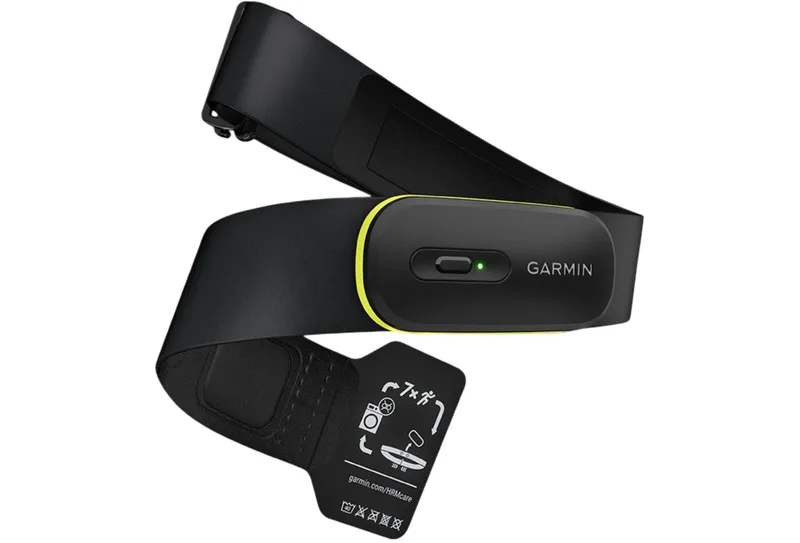 Garmin HRM 600 XS-S