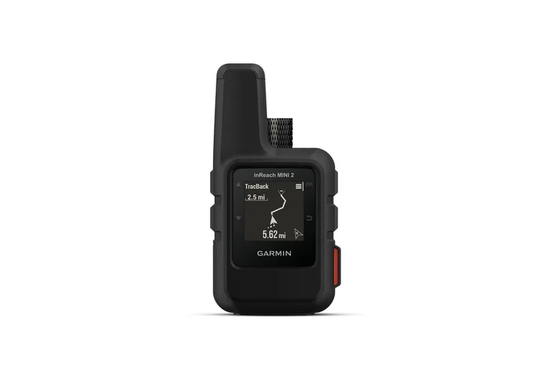 Garmin inReach Mini 2
