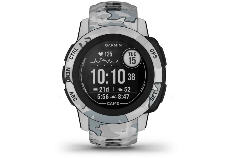 Garmin Garmin Instinct 2S Camo Edition