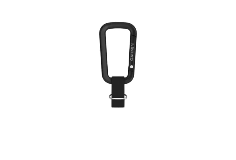 Garmin Garmin Mousqueton à boucle