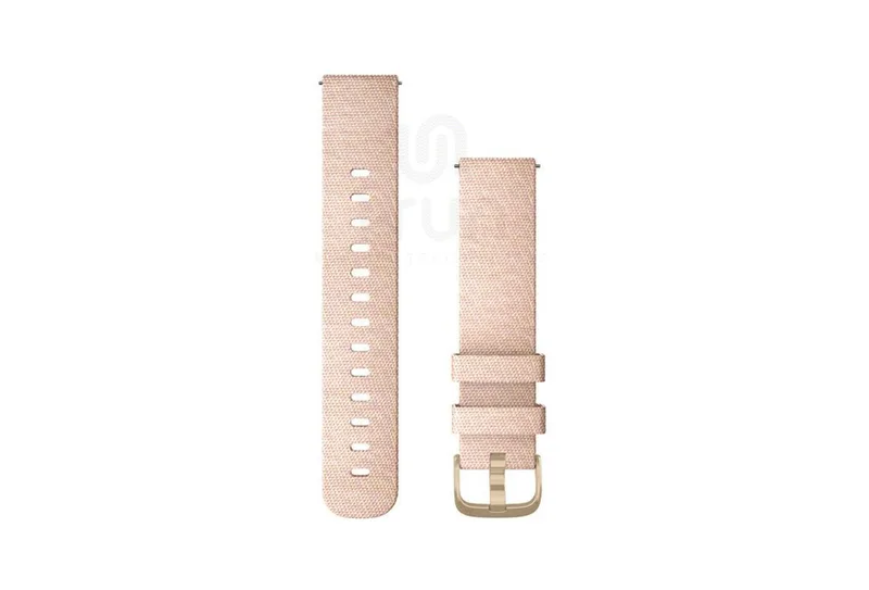 Garmin Quick Release 20 mm - Nylon