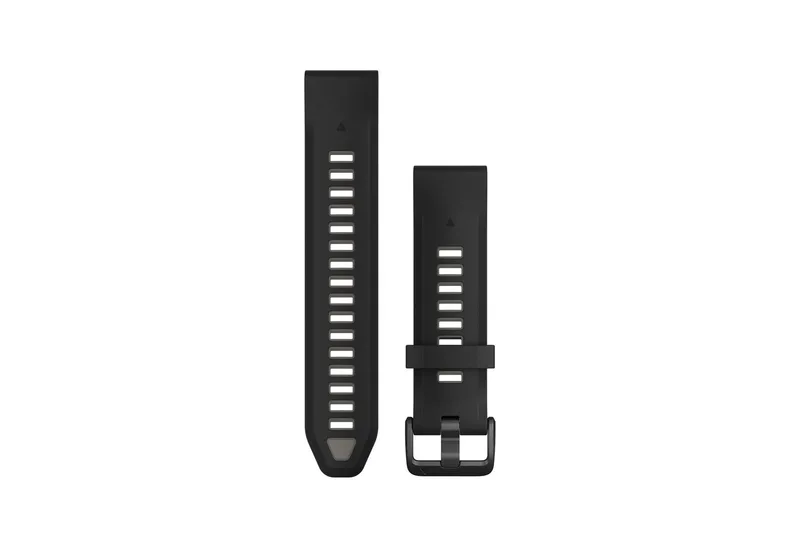 Garmin QuickFit 20 mm - Silicone