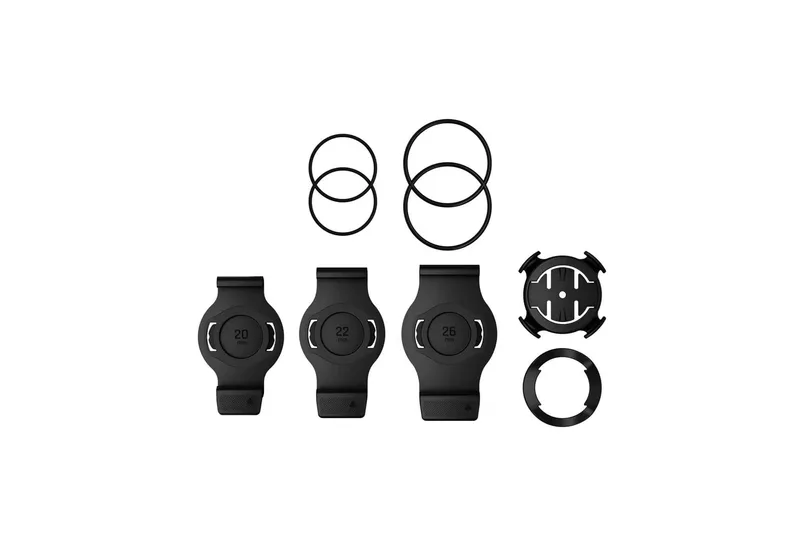Garmin Garmin Support pour vélo Quickfit