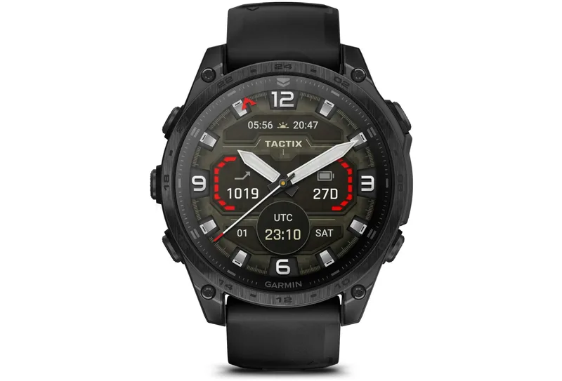 Garmin Tactix 8 AMOLED 47 mm