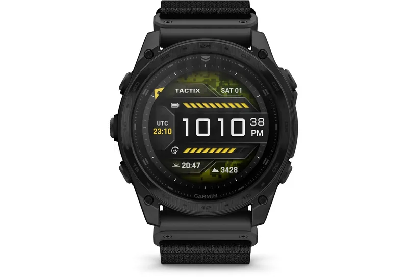 Garmin Garmin Tactix 8 AMOLED 51 mm