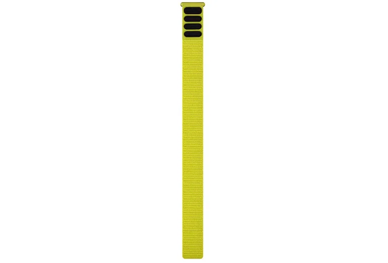 Garmin UltraFit 2 Nylon Strap 22 mm