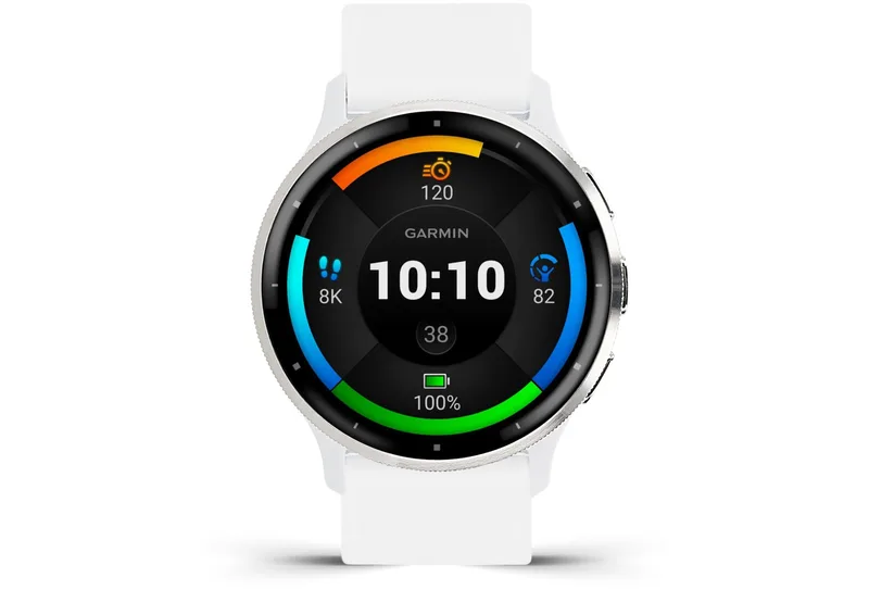 Garmin Garmin Venu 3 - 45 mm