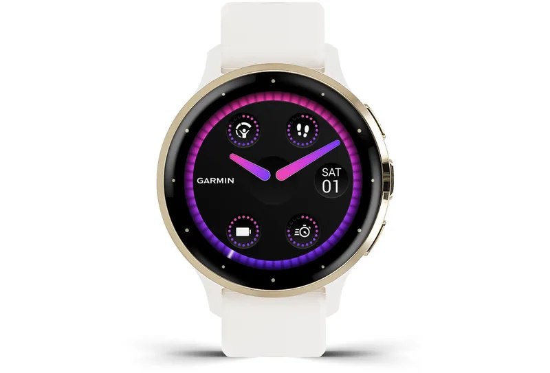 Garmin Garmin Venu 3S - 41 mm