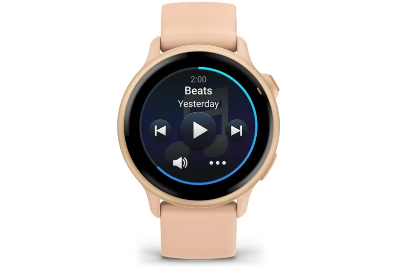Garmin Vivoactive 6