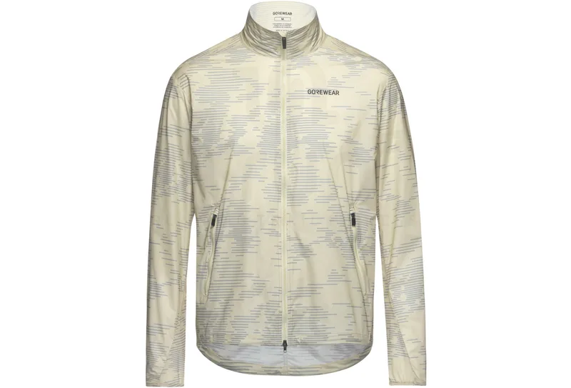 Gorewear Concurve Windbreaker Electro