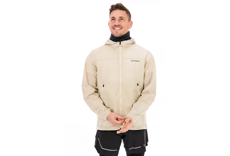 Gorewear Fernflow Windbreaker