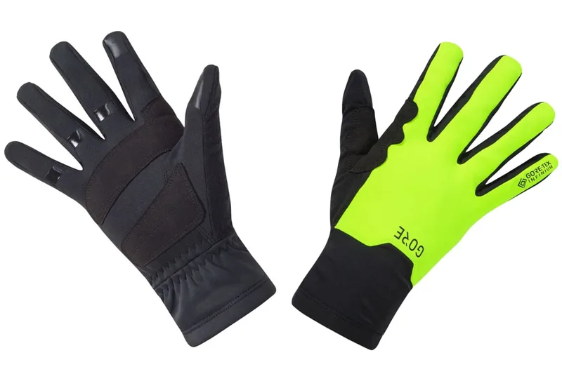 Gorewear Gorewear Windstopper Mid