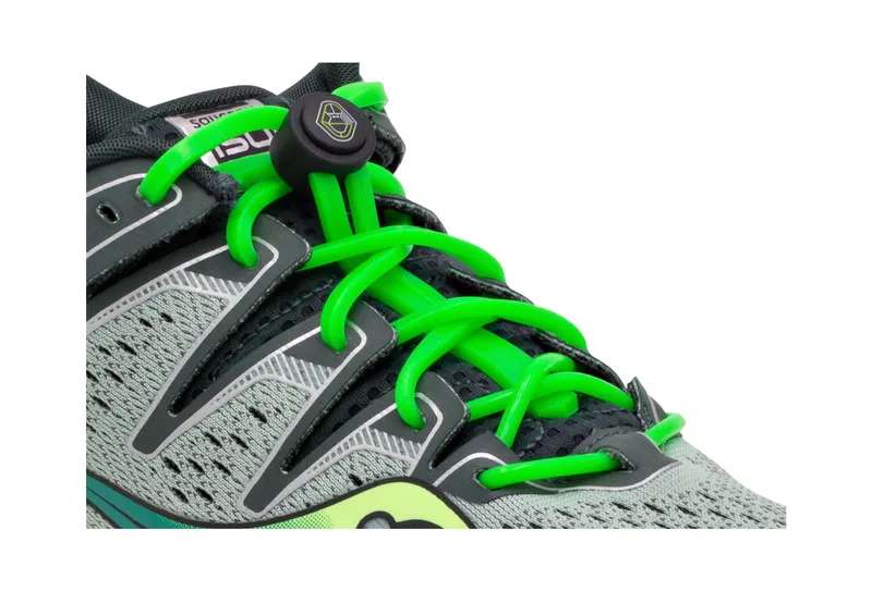 Gorilla Gorilla Lacets flexibles Running