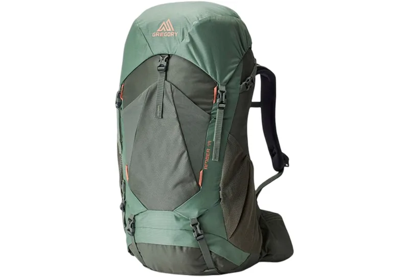 GREGORY GREGORY Amber 34