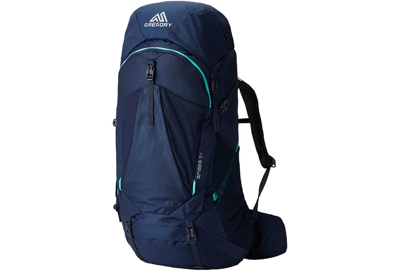 GREGORY GREGORY Amber 54 W