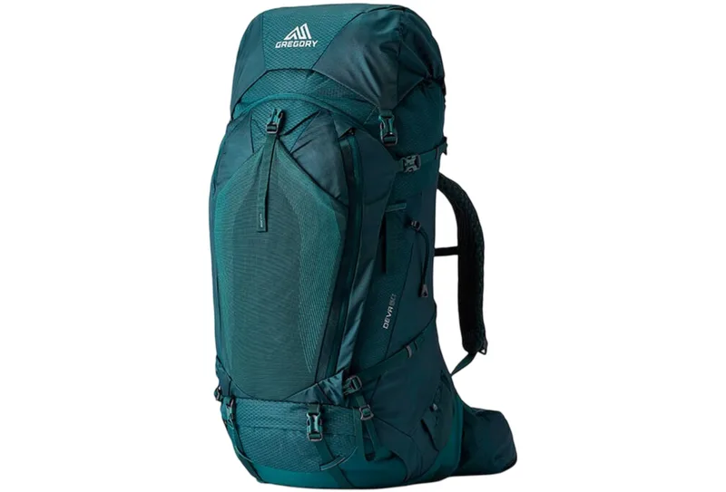 GREGORY GREGORY Deva 60 S