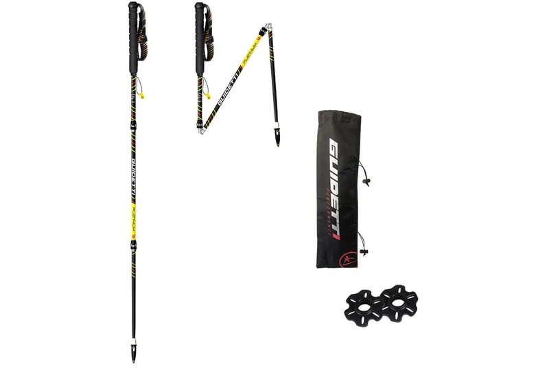 Guidetti Platinium Aéro Carbone Perf