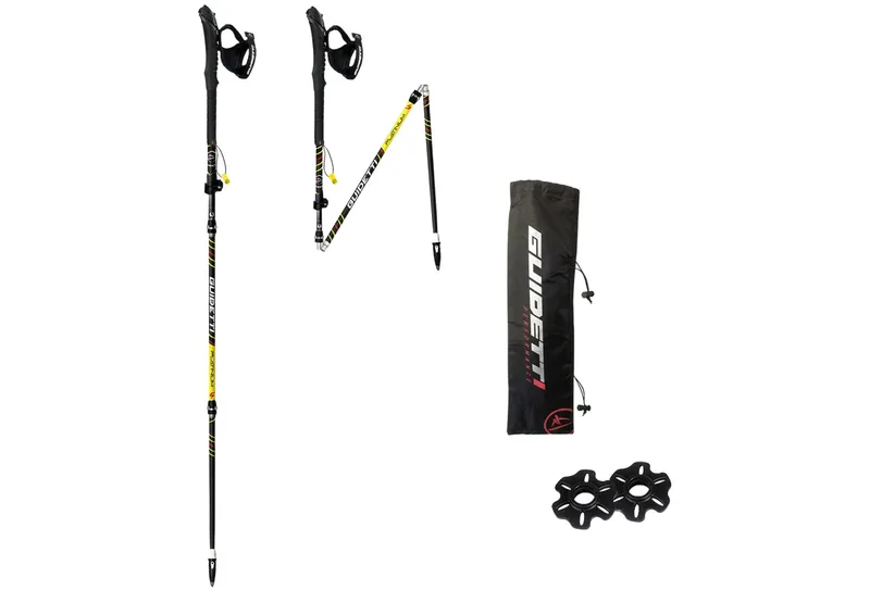 Guidetti Guidetti Platinium Flexo Carbone Perf