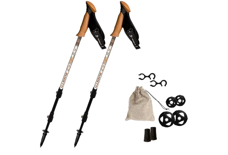 Guidetti Région St Jacques de Compostelle