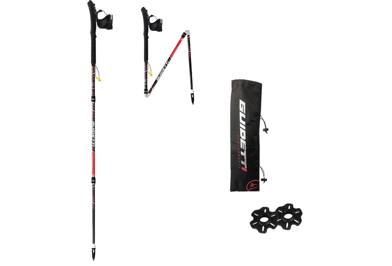 Guidetti Silver Néo