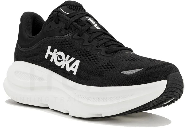 Hoka One One Bondi 9 Wide