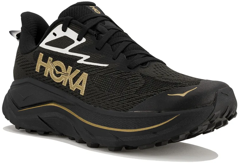 Hoka One One Challenger 8 Koshi Tan-Tan
