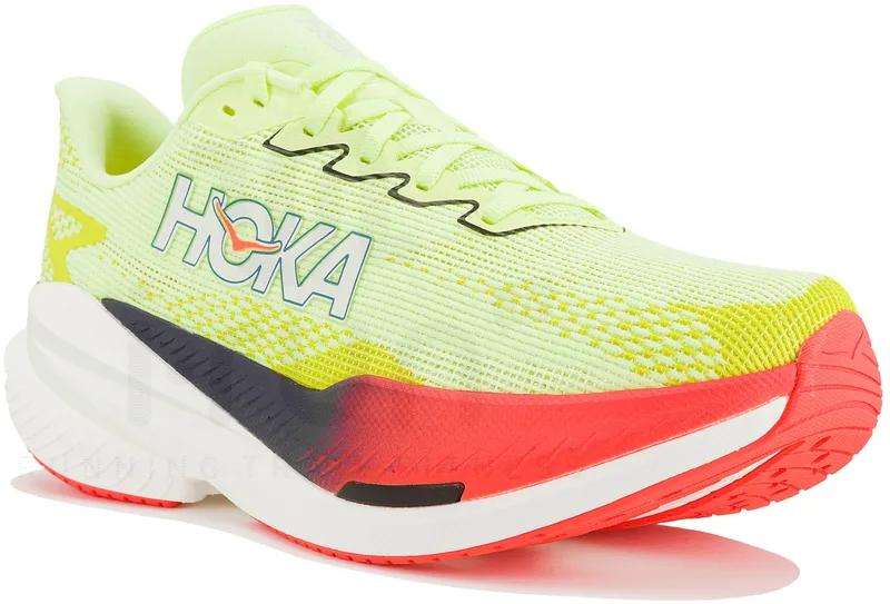 Hoka One One Mach X 3