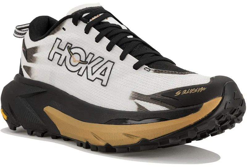 Hoka One One Mafate 5 Koshi Tan-Tan