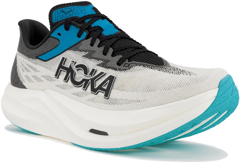 Hoka One One Rocket X 3