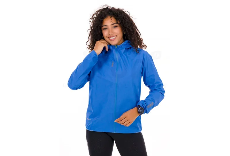 Hoka One One Skybreeze Waterproof Gore-Tex