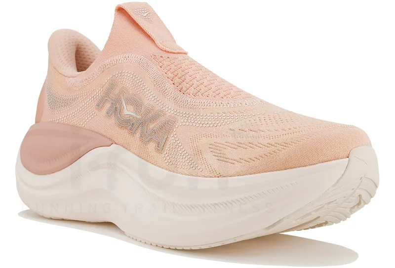 Hoka One One Skyward Laceless