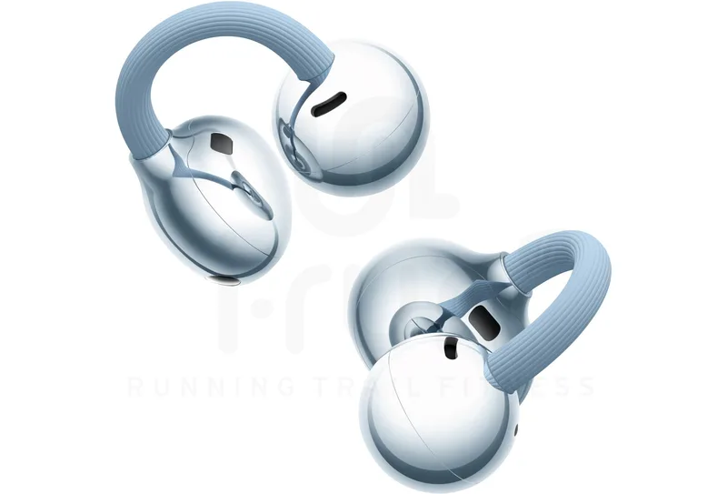 Huawei Huawei FreeClip 2